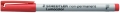 STAEDTLER FOLIENSCHREIBER LUMOCOLOR 316-