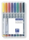 STAEDTLER FOLIENSCHREIBER LUMOCOLOR 316