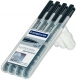 STAEDTLER FOLIENSCHREIBER LUMOCOLOR 31-9