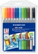 Staedtler Doppelfasermaler 320 12er Etui