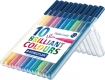 STAEDTLER FASERMALER TRIPLUS COLOR 323 S