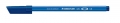 Staedtler Faserm.dry safe ink 326-3 blau