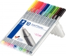 Fineliner Triplus 10er Box