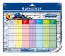 Stundenplan Lumocolor 641SP, correctable