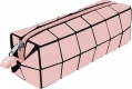 Faulenzer Prisma 21x6,5x6,5cm geometrische Dreiecke, beliebig,