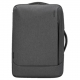Rucksack Cypress Convertible grau 15,6