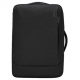 Rucksack Cypress Convertible schwarz 15,6