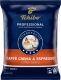 Tchibo Professional Caffè Crema und Espresso, 500g, ganze Bohne.,