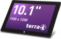 Terra Pad 1061, 10,1 Zoll (25,65cm) Disp