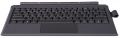 Tastatur für Pad 1162 TYPE COVER/DE, 5 m