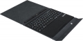Terra Type Cover Pad schwarz für NB Mobi
