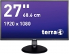 LED Monitor 2747W schwarz 27