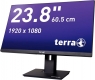 LED Monitor 2463W PV schwarz 23,8