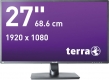 LED Monitor 2756W schwarz 27