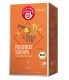 Tee Bio Luxury Cup, Rooibos Safari,