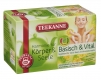 Teemischung Basisch & Vital, 20 Port