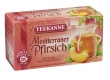 Tee Mediterraner Pfirsich