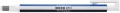 Radierstift Mono zero, eckige Spitze, 2,