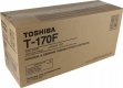 Toshiba Toner T170F schwarz