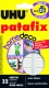 UHU Klebepads patafix homedeco, wieder