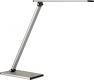 LED-Tischleuchte TERRA, metallgrau, Stan
