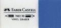 Faber-Castell Radierer KOMBI 188230