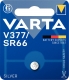 Knopfzelle, V377/SR66, 24mAh, 1er Bliste