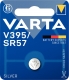 Knopfzelle, V395/SR57, 90mAh, 1er Bliste