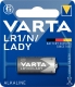 Knopf Electr. Lady LR1 1x Blister