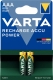 Varta powerplay 56703 VE2