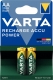 Varta powerplay 56706 VE2