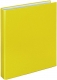 Ringbuch Basic, DIN A4, PP, 2-D-Ring Mec