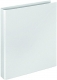 Ringbuch Basic, DIN A4, PP, 2-D-Ring Mec