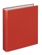 Ringbuch Basic, DIN A5, PP, 2-D-Ringmech