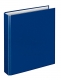 Ringbuch Basic, DIN A5, PP,  Füllhöhe 25