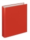 Ringbuch Basic, DIN A5, PP,  Füllhöhe 25