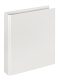 Ringbuch Basic, DIN A5, PP,  Füllhöhe 25