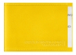 Ausweishülle Document Safe 1, VELOCOLOR®