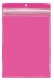 Druckbandbeutel A5 Protect pink