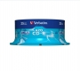 VERBATIM CD-R 80MIN/700MB (25) 52X/SPIND