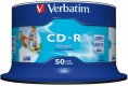 Verbatim CD-R 43438 VE50