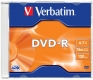 VERBATIM DVD-R 4,7GB (5) 16X/JUWEL CASE
