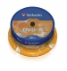 Verbatim DVD-R 43522 VE25