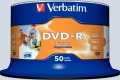 VERBATIM DVD-R 4,7GB