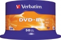 Verbatim DVD-R 43548 VE50