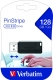 Speicherstick USB 2.0, 128 GB, PinStripe