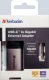 Adapter USB-C auf Gigabit Ethernet