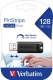 Speicherstick, USB 3.0, 128 GB, PinStrip
