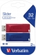 Speicherstick, USB 2.0, 32 GB, Store'n'G