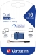 Speicherstick, USB 3.0, 16 GB, Dual Typ-
